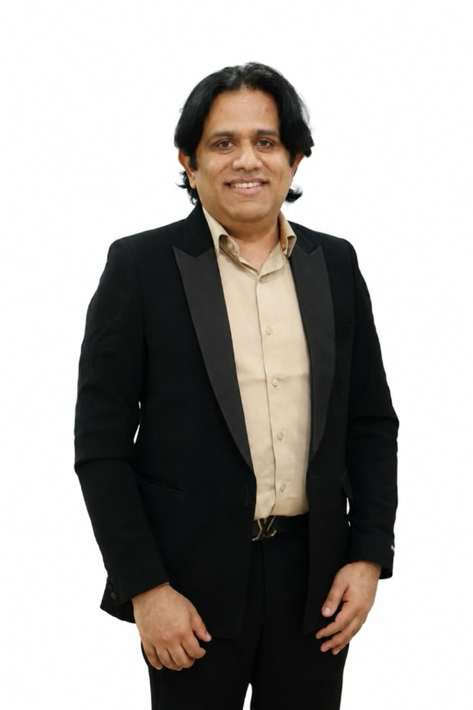 Dr. Prashant